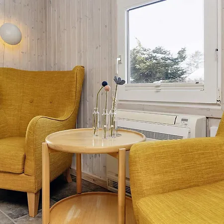Xxxvii Holiday home Fjerritslev