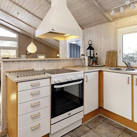 Holiday home Xxxvii *