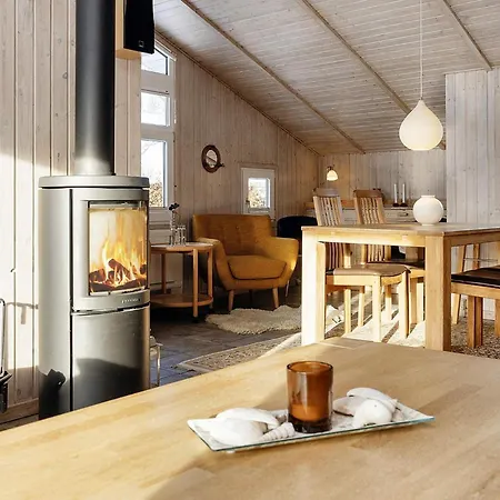 Xxxvii Holiday home