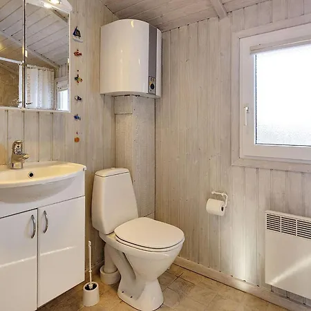 Holiday home Xxxvii *