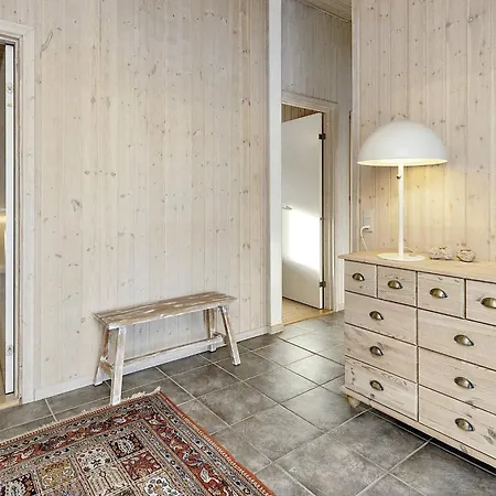 Xxxvii Holiday home *