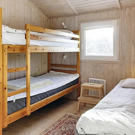 Holiday home Xxxvii *