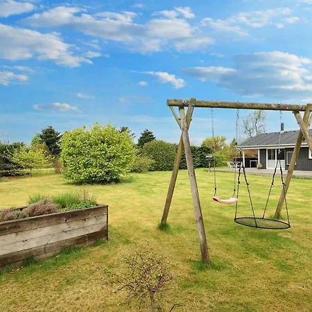 Holiday home Xxxvii