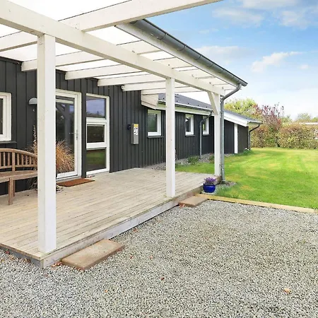 Xxxvii Holiday home